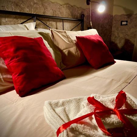 Sweet Rome B&B Eksteriør bilde