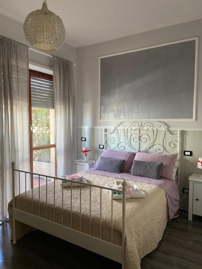 Sweet Rome B&B Eksteriør bilde