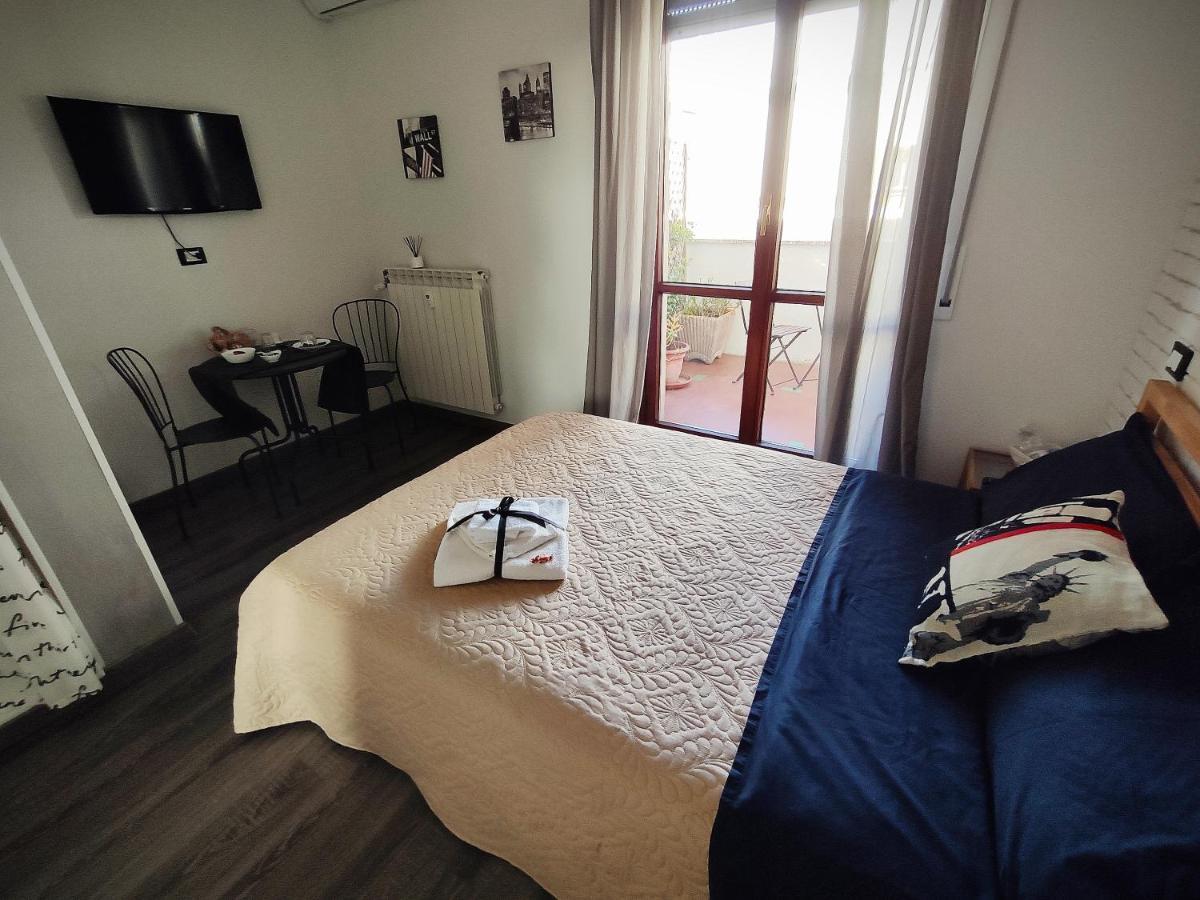 Sweet Rome B&B Eksteriør bilde