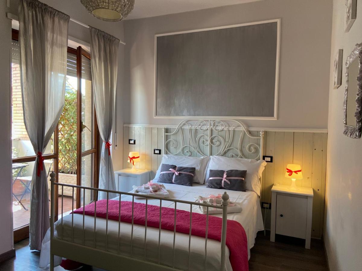 Sweet Rome B&B Eksteriør bilde