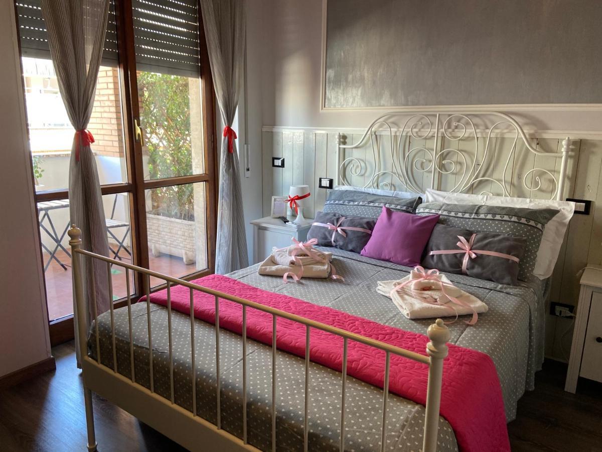 Sweet Rome B&B Eksteriør bilde