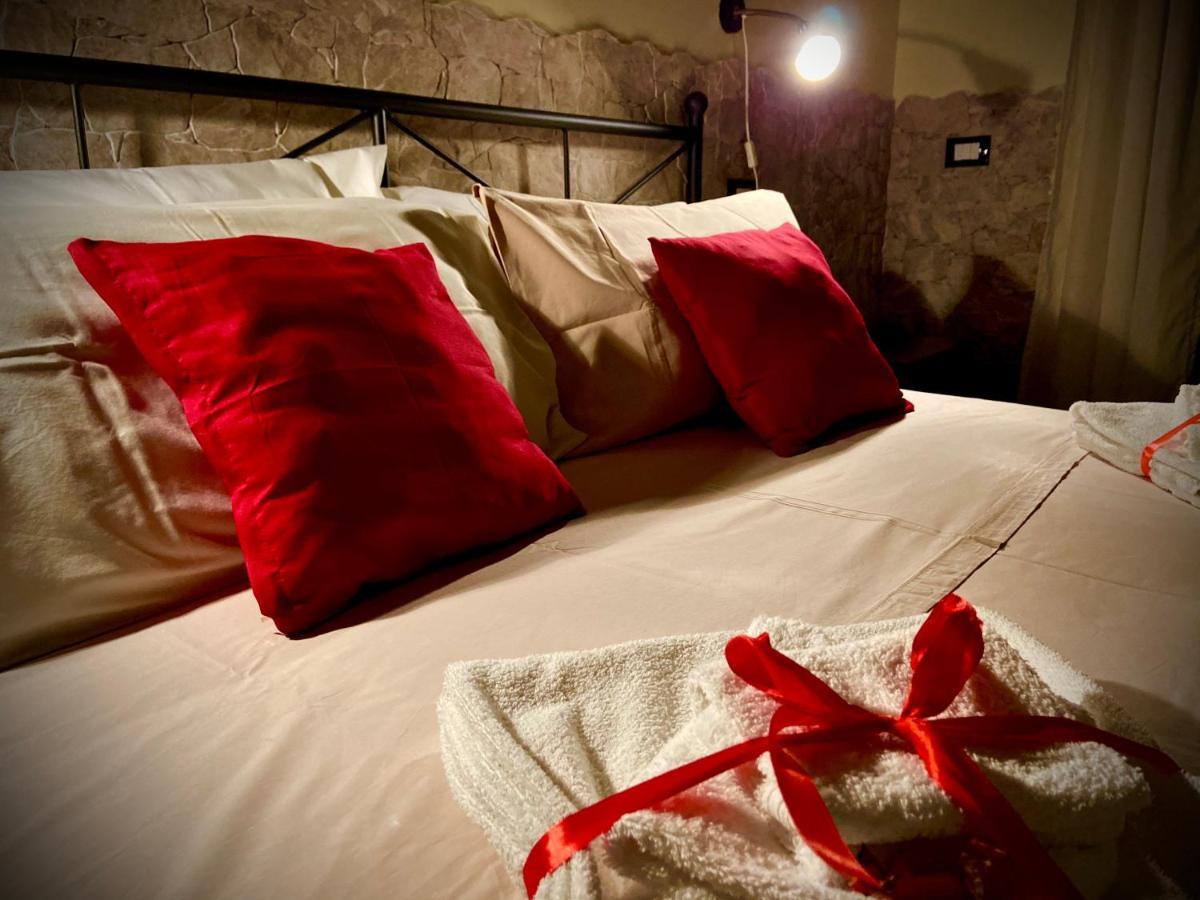 Sweet Rome B&B Eksteriør bilde