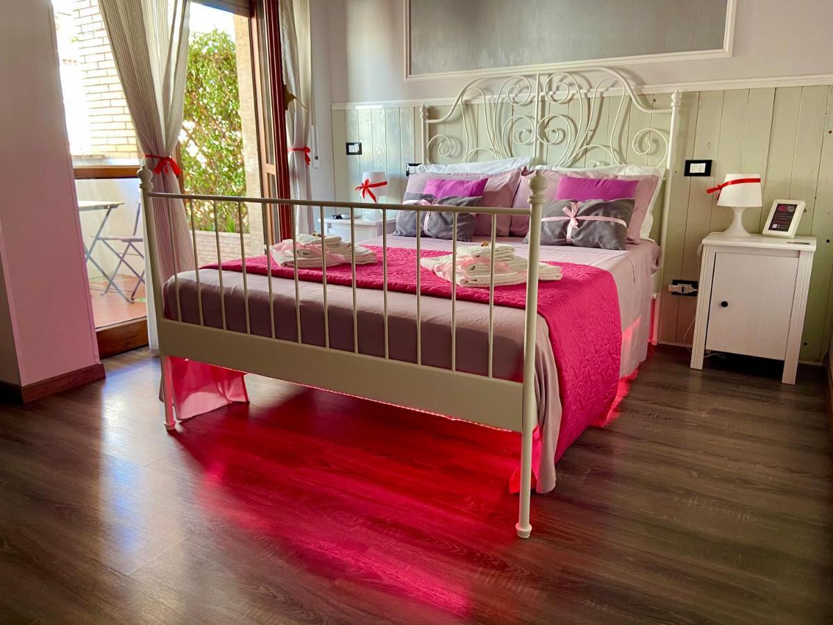 Sweet Rome B&B Eksteriør bilde