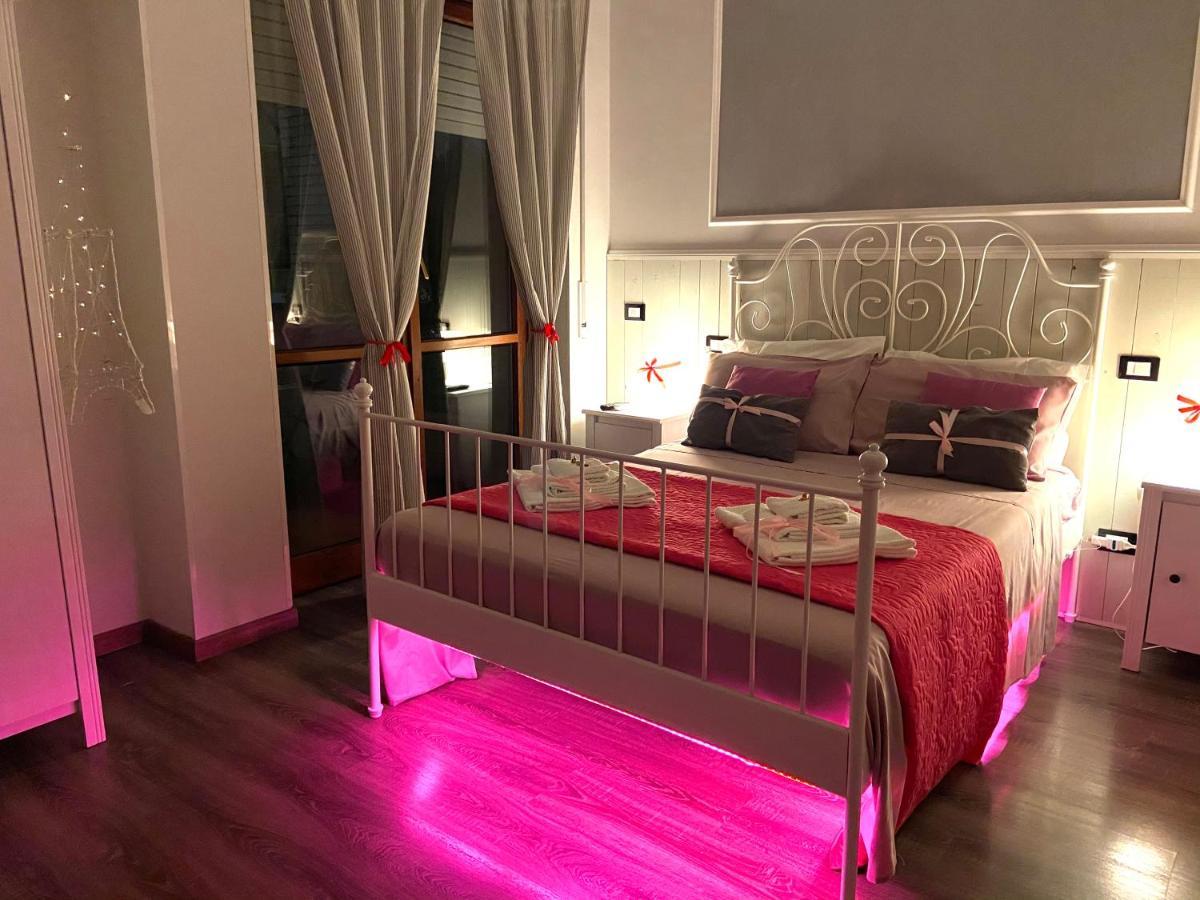 Sweet Rome B&B Eksteriør bilde