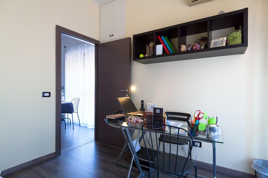 Sweet Rome B&B Eksteriør bilde