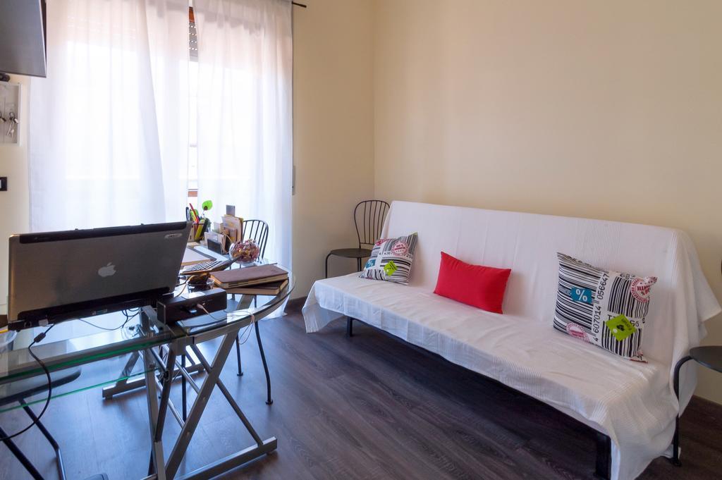 Sweet Rome B&B Eksteriør bilde