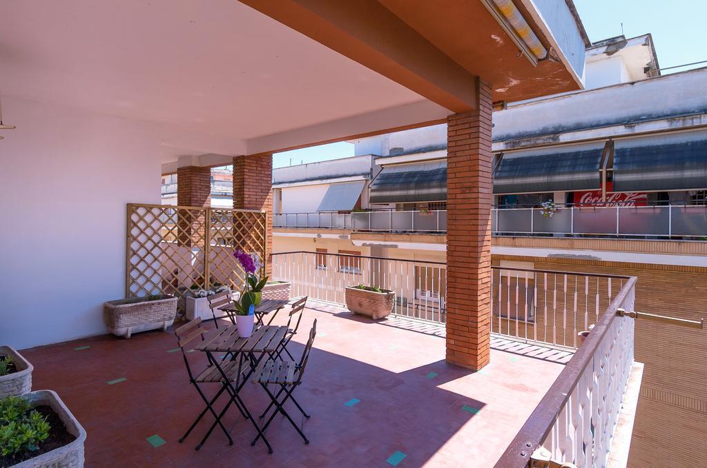 Sweet Rome B&B Rom bilde