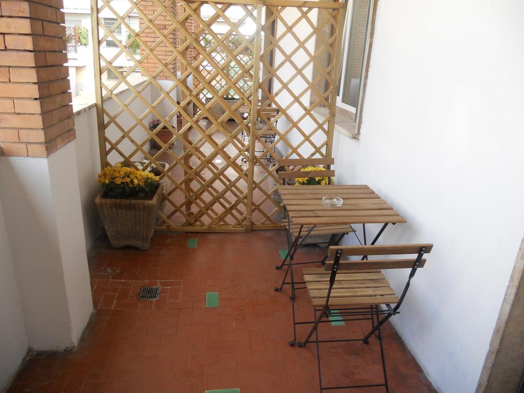 Sweet Rome B&B Rom bilde