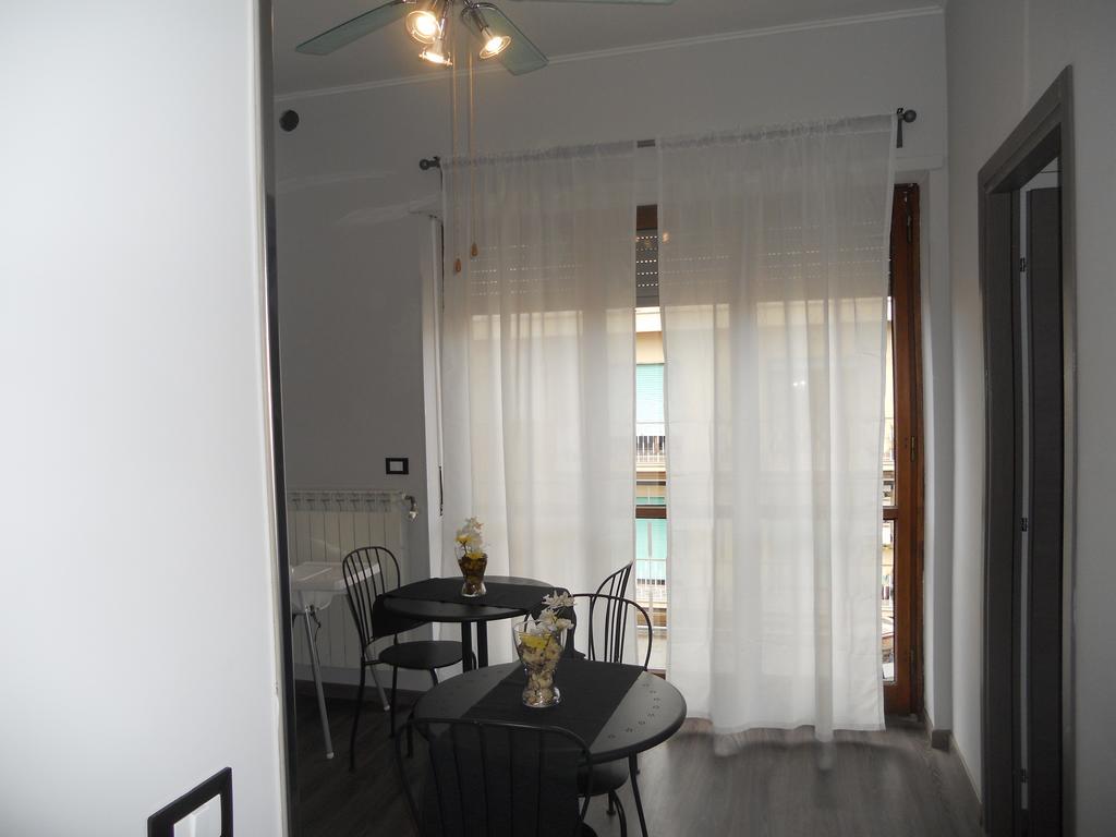Sweet Rome B&B Eksteriør bilde