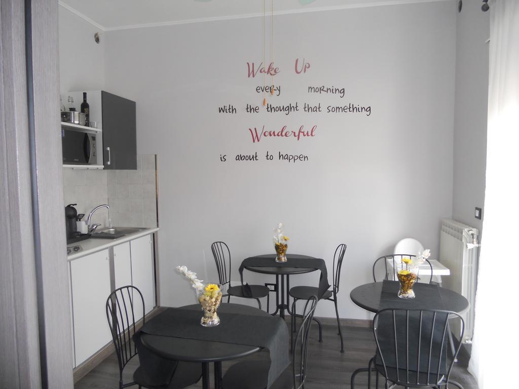 Sweet Rome B&B Eksteriør bilde
