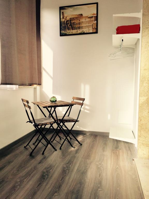 Sweet Rome B&B Eksteriør bilde