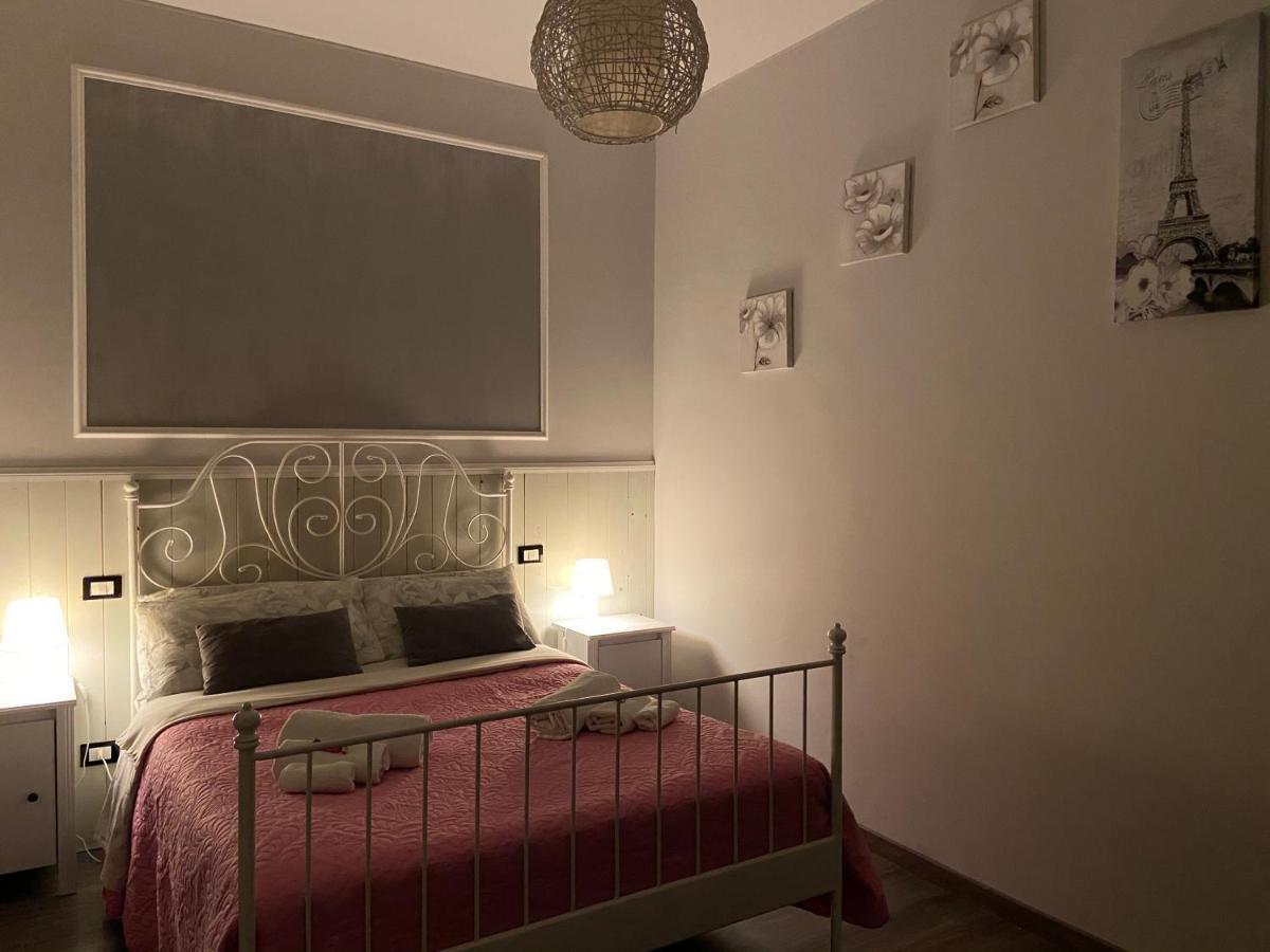 Sweet Rome B&B Eksteriør bilde