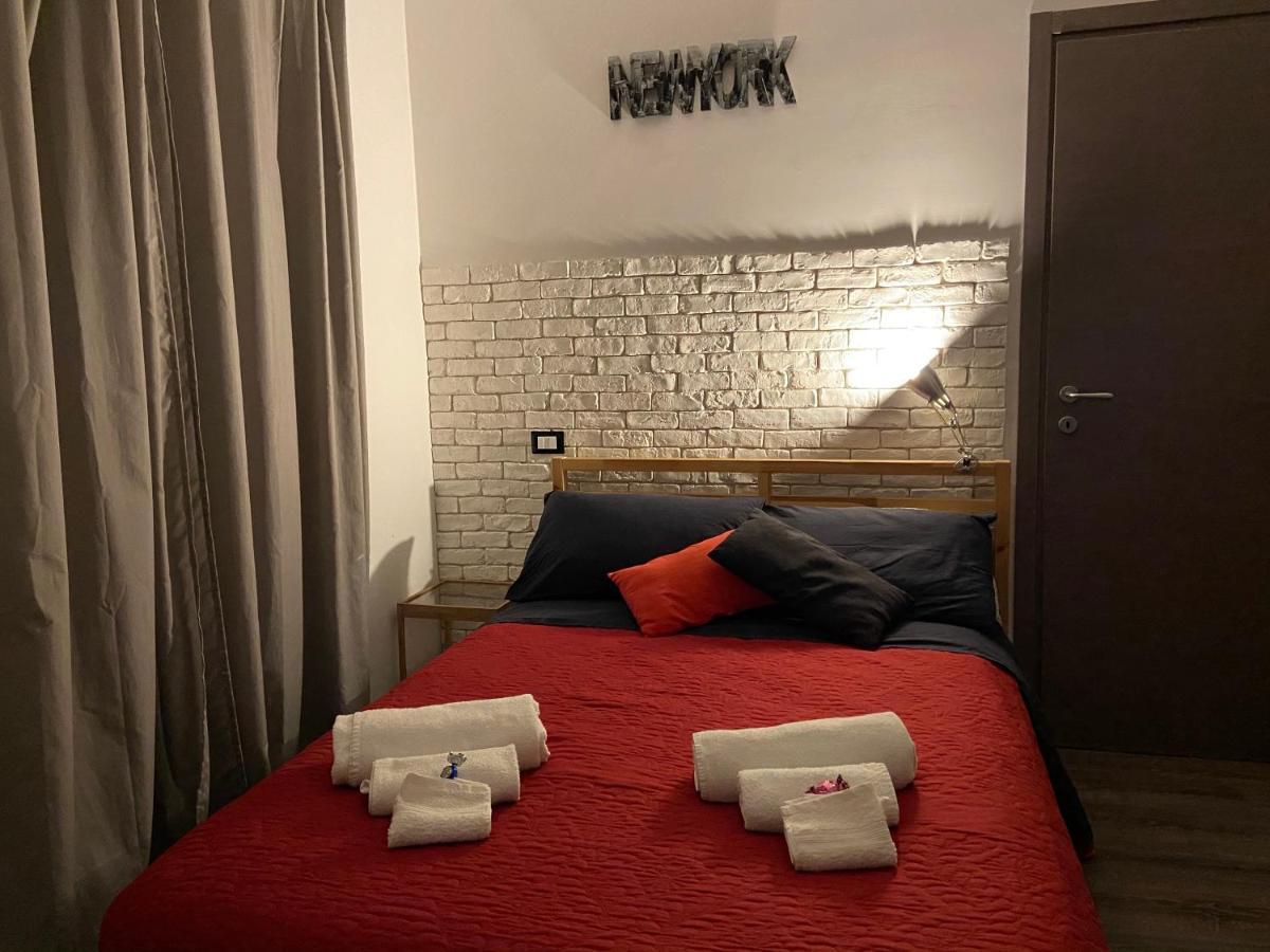 Sweet Rome B&B Eksteriør bilde