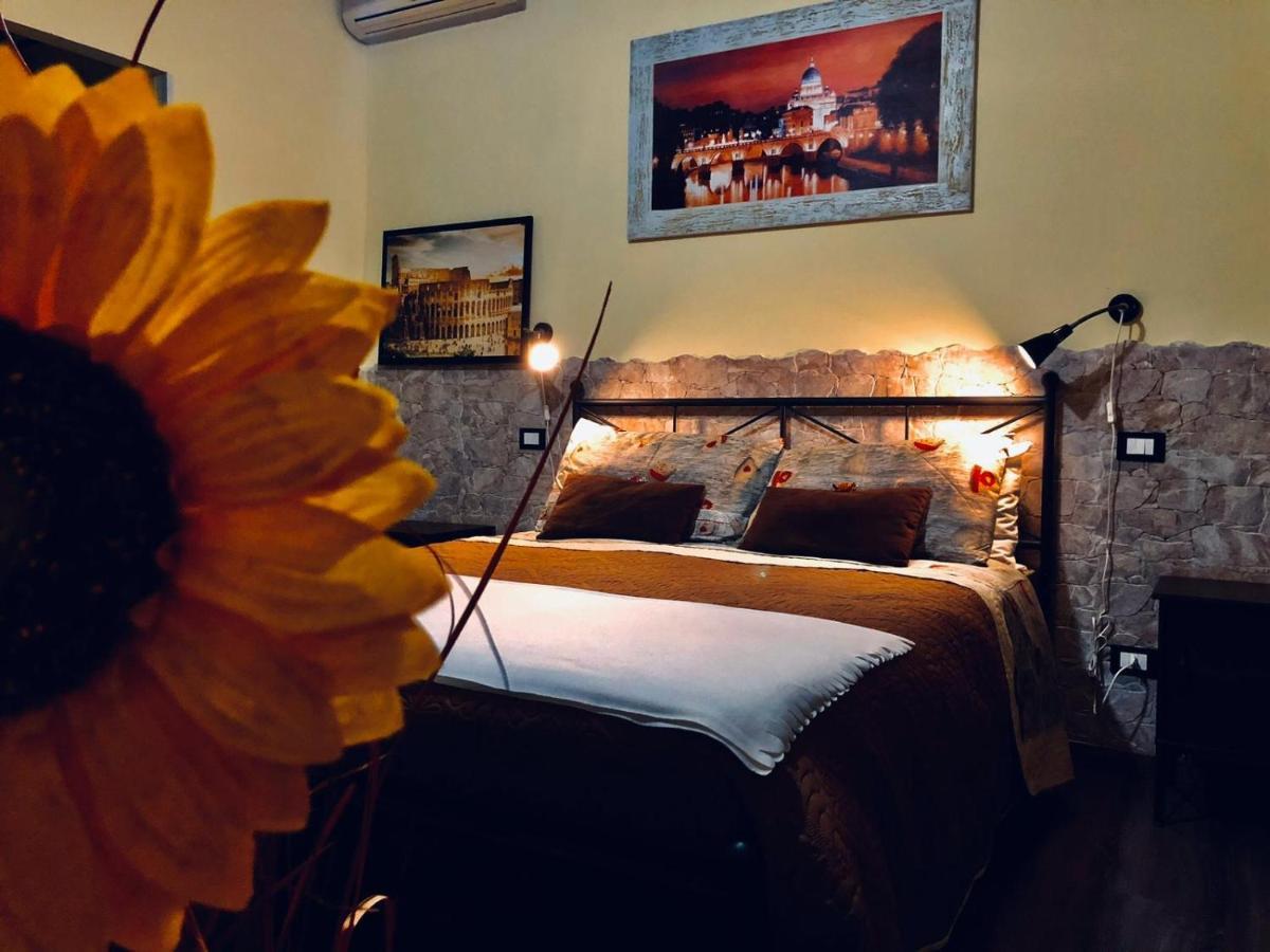Sweet Rome B&B Eksteriør bilde