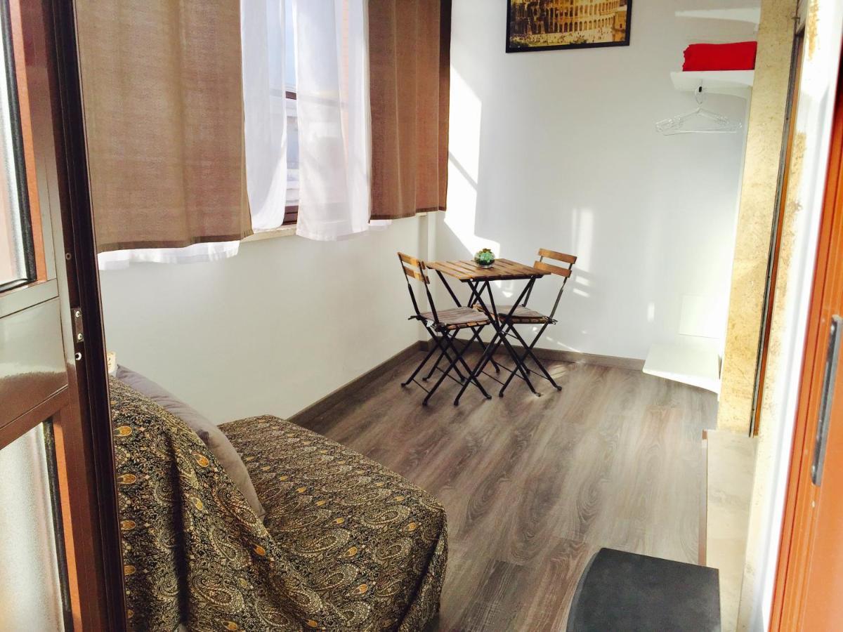 Sweet Rome B&B Eksteriør bilde