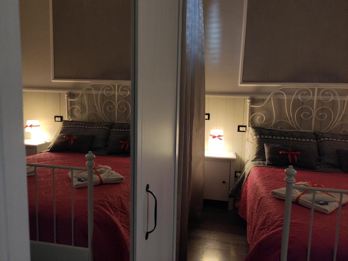Sweet Rome B&B Eksteriør bilde