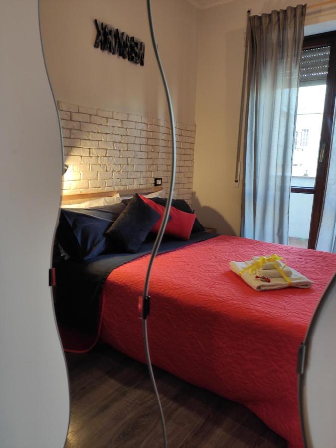 Sweet Rome B&B Eksteriør bilde