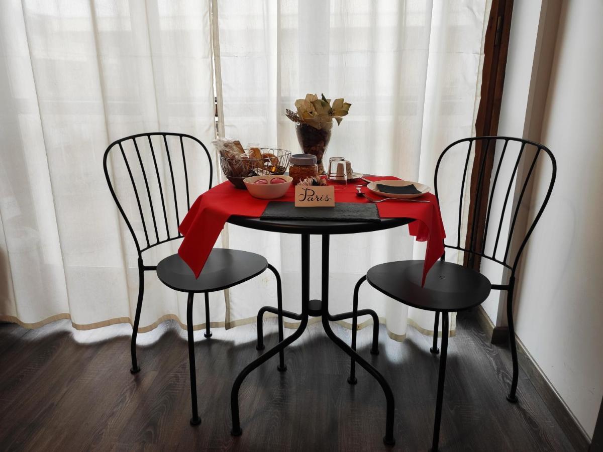 Sweet Rome B&B Eksteriør bilde