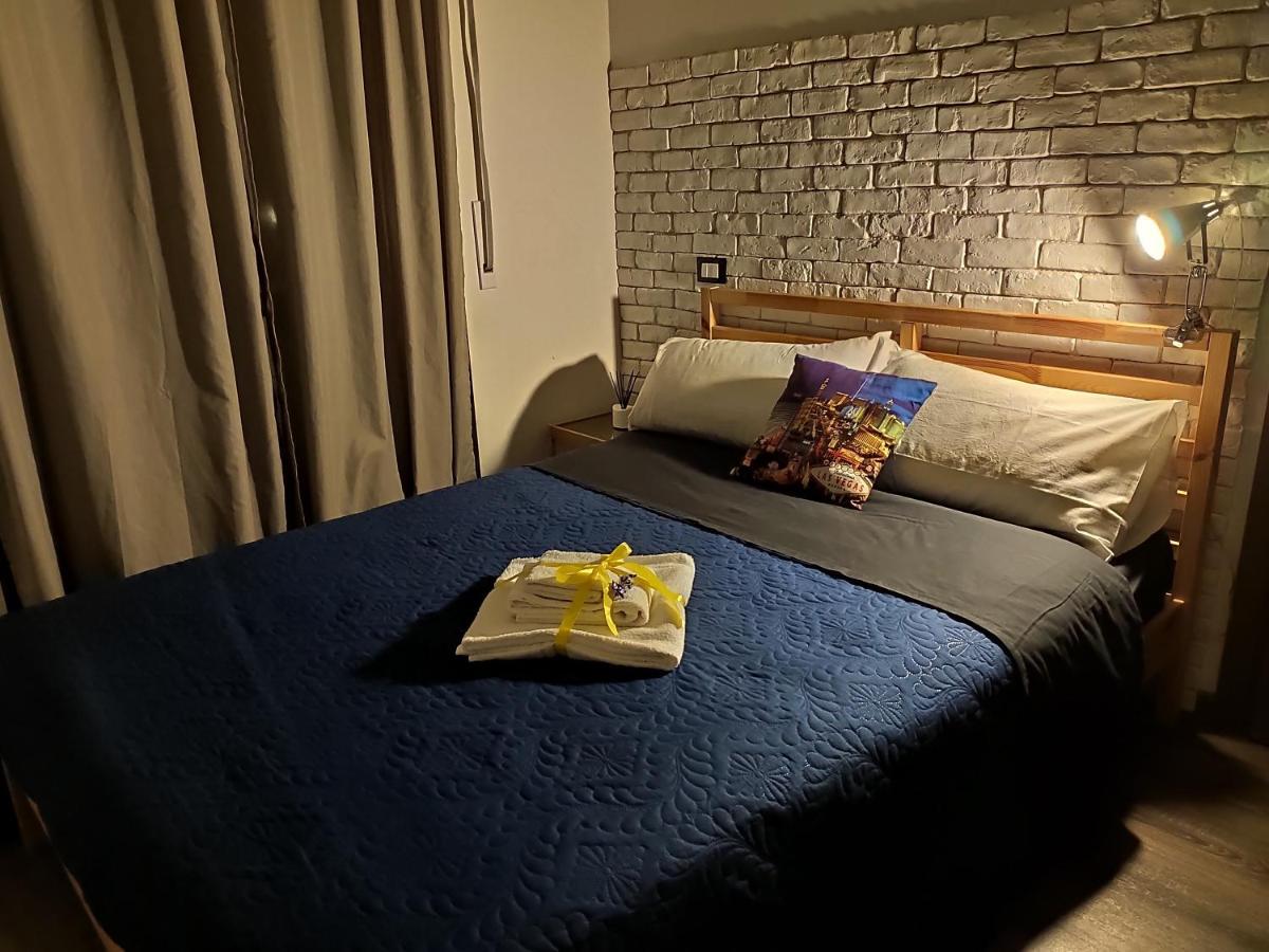 Sweet Rome B&B Eksteriør bilde
