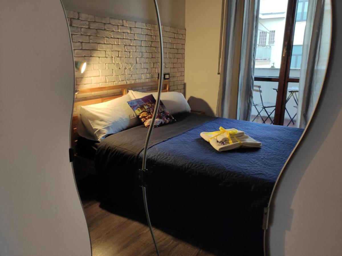 Sweet Rome B&B Eksteriør bilde