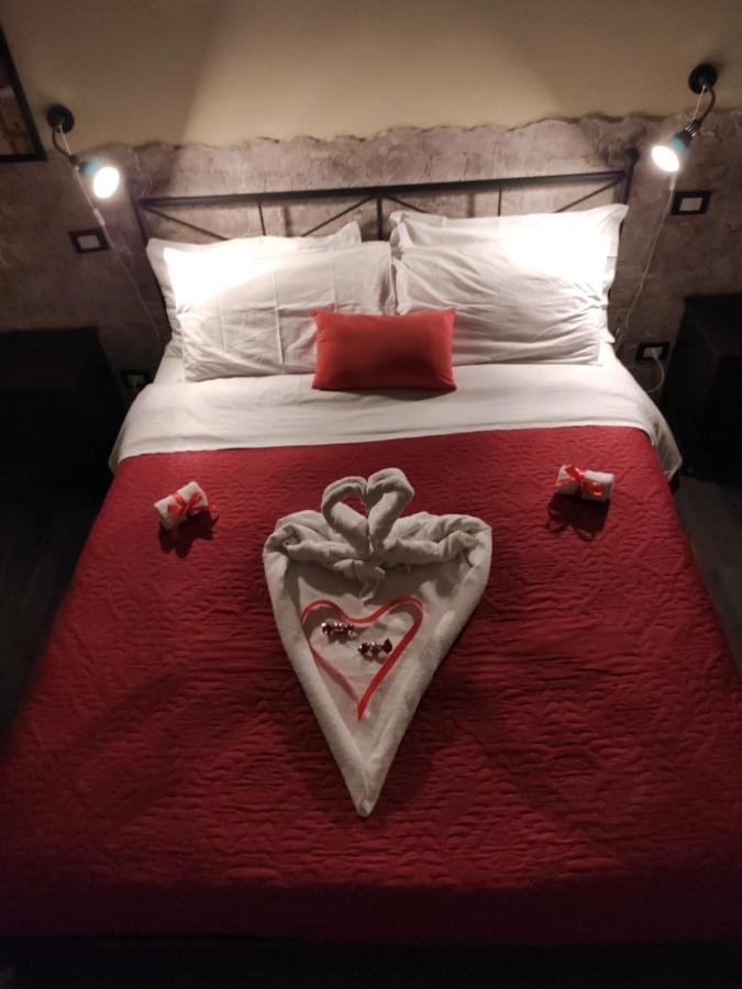 Sweet Rome B&B Eksteriør bilde