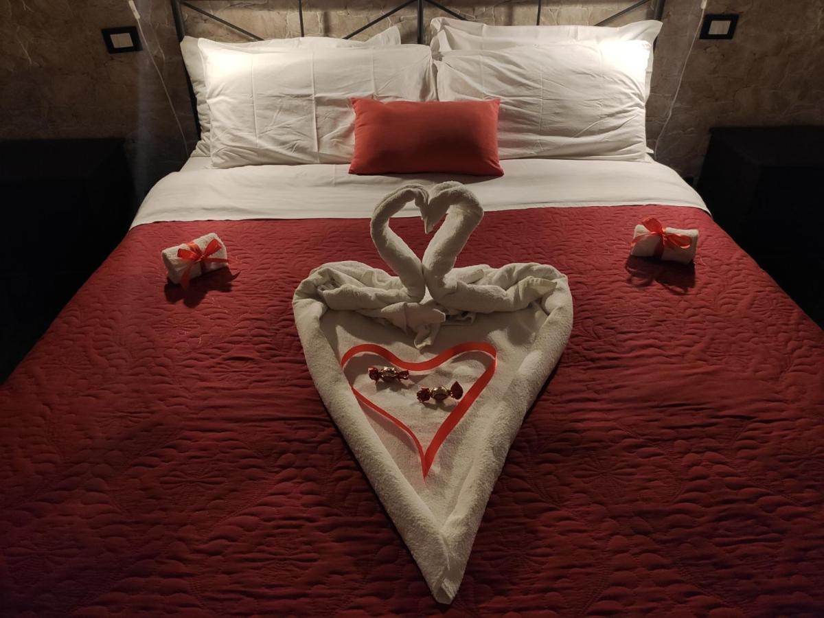 Sweet Rome B&B Eksteriør bilde
