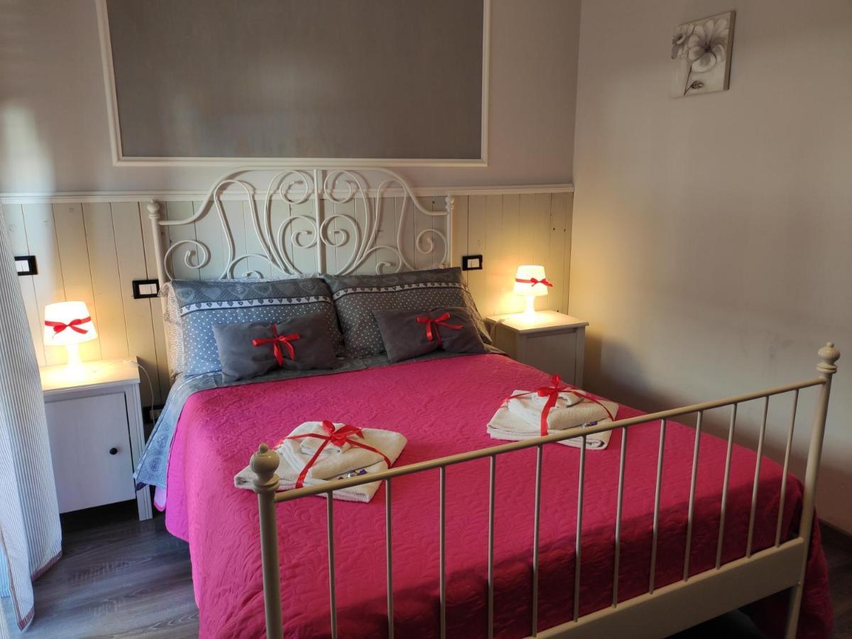 Sweet Rome B&B Eksteriør bilde