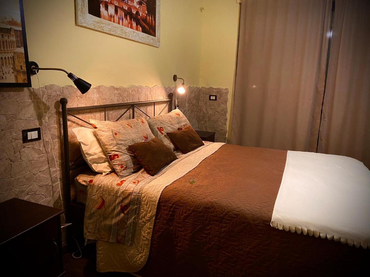 Sweet Rome B&B Eksteriør bilde